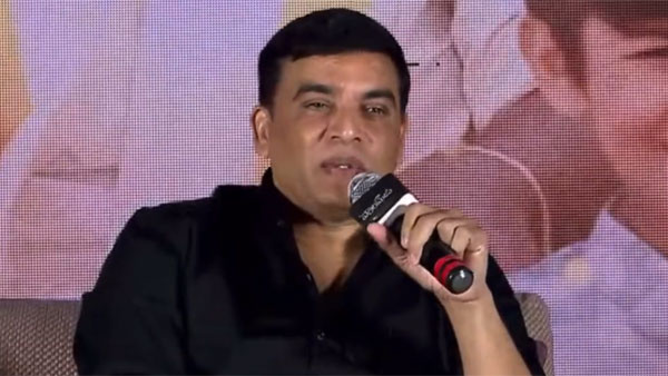 వాళ్లు చెప్పారు.. తేడా లేదు