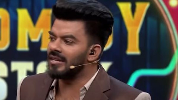 10 ఎపిసోడ్స్ గా కామెడీ షో..