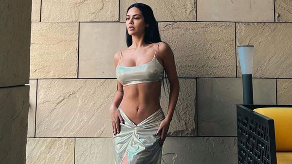 మిస్ ఇండియా పోటీల్లో..