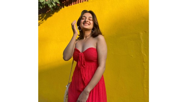 హీరోయిన్ గా నిలదొక్కుకోవాలని..