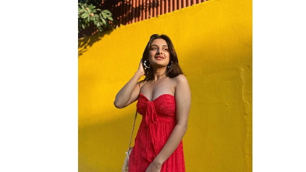 గ్లామర్ డోస్ పెంచుతున్న ఎస్తేర్