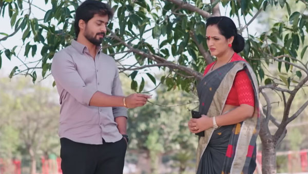 మన కోపం మన వ్యక్తిగతం..