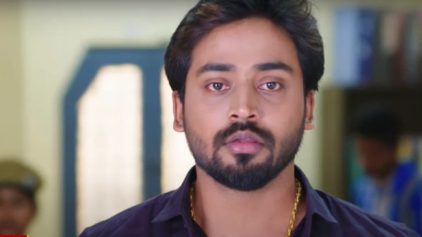 వసుధార మెడలో తాళి చూసి..