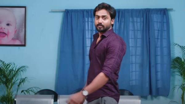 రిషిధారలో నుంచి రిషి విడిపోడు..