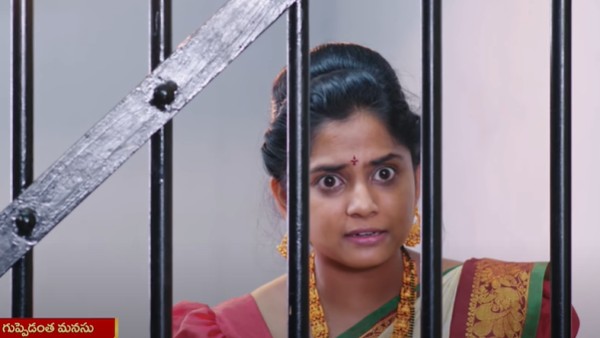 బుధవారం నాటి ఎపిసోడ్ లో..