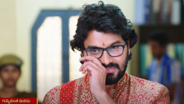 ఒక తాళి ఉండగా..