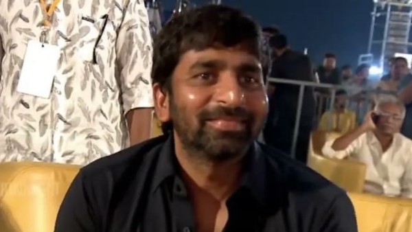  నైట్ షో చూశాకే ప్రశాంతత..