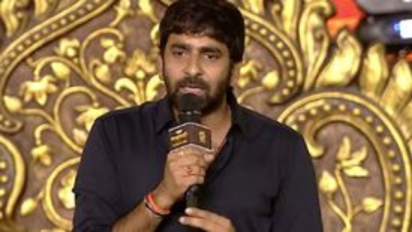 అది 1999వ సంవత్సరం..