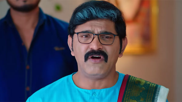 గోవిందరాజులు అలా చెప్పడంతో..