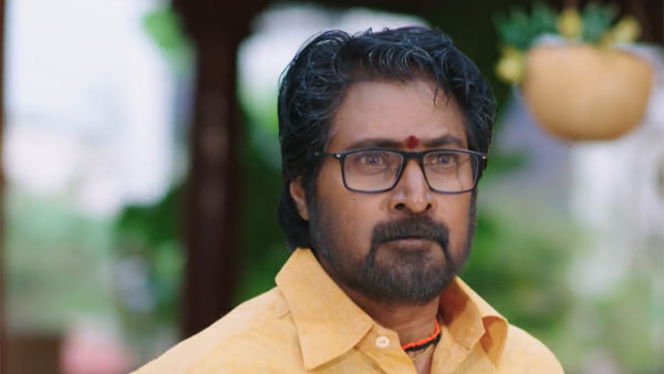 నీ చావు నా చేతిలోనే..