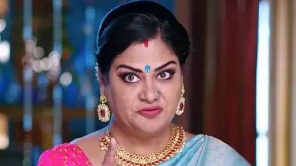 పెద్దమ్మ వల్ల ఇబ్బంది..