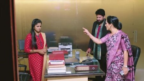 పుష్ప ఉన్న అలానే చేస్తాడు..