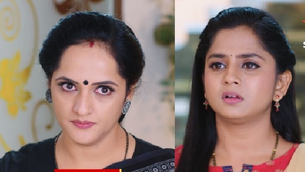 ప్రాజెక్ట్ హెడ్ గా వసుధార..