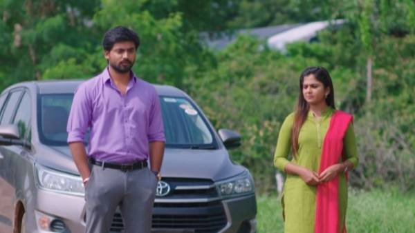 జనవరి 18వ ఎపిసోడ్ లో..