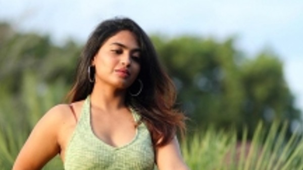 గ్లామర్ తో కూడా క్రేజ్