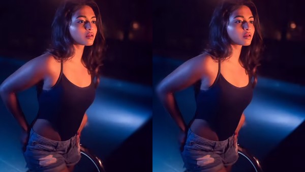 బికినీ తరహాలో న్యూ డ్రెస్