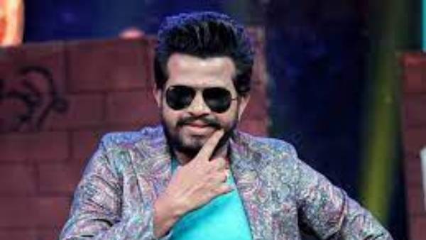 జబర్ధస్త్‌గా హైపర్ ఆది కెరీర్