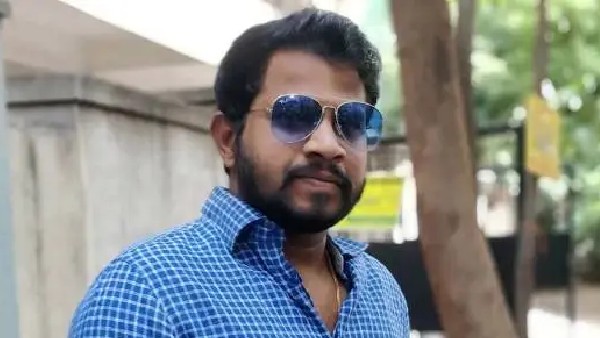 మూవీల్లో రైటర్‌గా, యాక్టర్‌గా