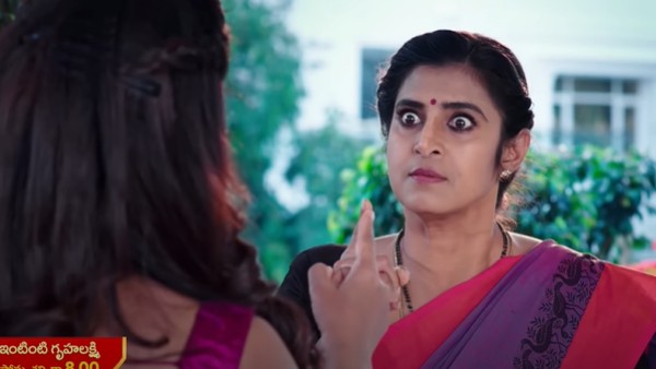 నీ వంకర బుద్దిని దాచలేవని