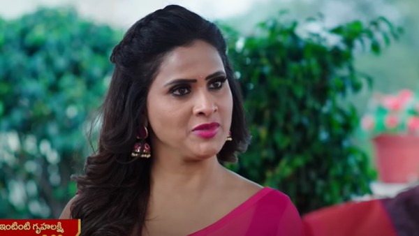 శృతి కోసం రాములమ్మ ఎంట్రీ