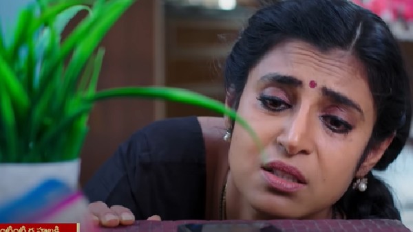 నిన్ను పెళ్లి చేసుకోవడమే తప్పని