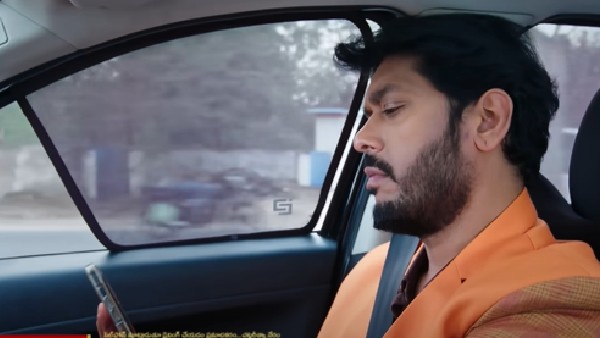 ఆస్పత్రికి తులసి.. సీరియస్ అని