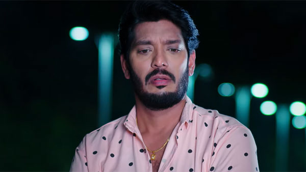 తులసి, సామ్రాట్ కపుల్ అని