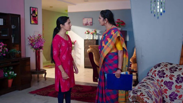 సోమవారం ఎపిసోడ్లో జరిగింది ఇదే