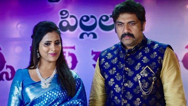 లాస్య కోరిక.. నందూ మాటలతో