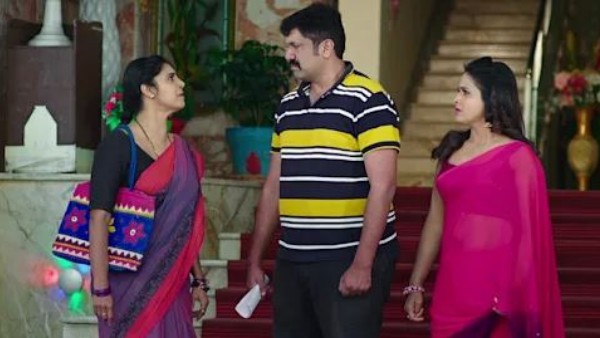 శనివారం ఎపిసోడ్లో జరిగింది ఇదే