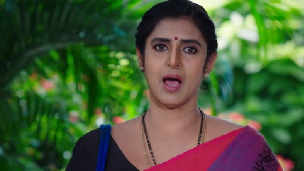 తులసిని సపోర్ట్ చేసిన సామ్రాట్