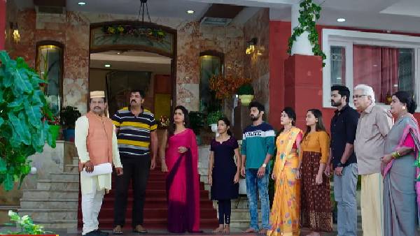 గురువారం ఎపిసోడ్లో జరిగింది ఇదే