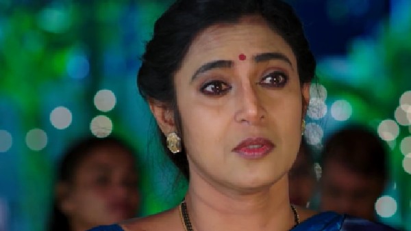 తులసిని పార్టీకి తీసుకెళ్లాడు