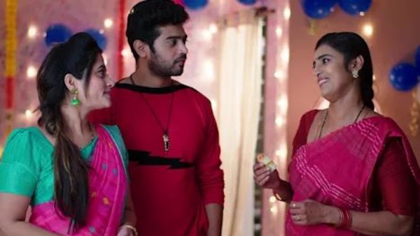 శృతిని కూల్ చేసిన ఐస్క్రీమ్