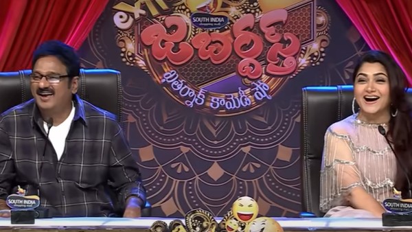 బ్రేకులు లేకుండా దూసుకెళ్తూ