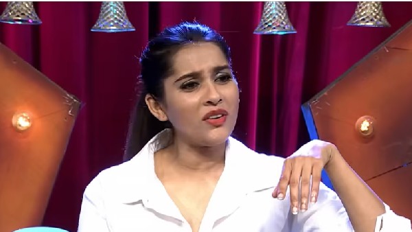 మరోసారి హీరోయిన్‌గా ఎంట్రీ