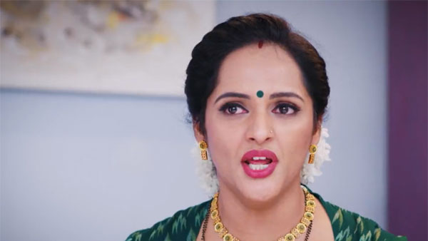 వసుధార భర్త లక్కీ కదా సార్..