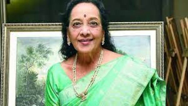 భూ కైలాస్ సినిమా సమయంలో..