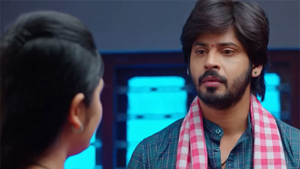 పని నచ్చలేదు