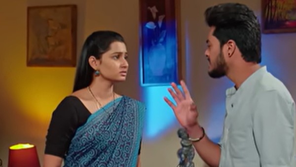 కూతురి కోసం వచ్చిన పీటర్