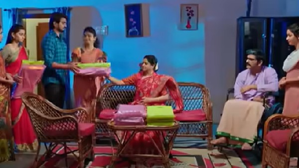 ఇంట్లో ఆర్థిక సమస్యలు