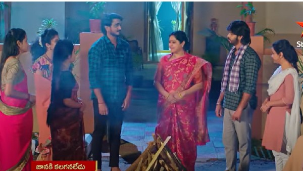 ఒక్క పొరపాటు కారణంగా..