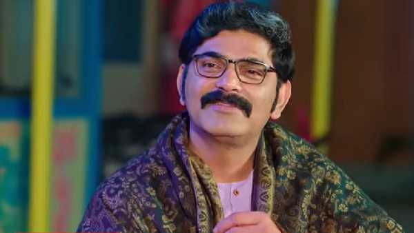 మాట తీసుకున్న గోవిందరాజులు