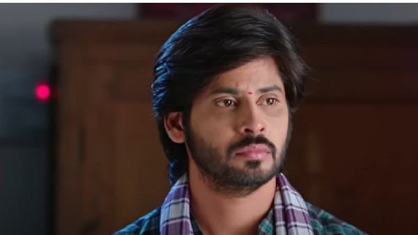 రామచంద్ర అలా రావడంతో..