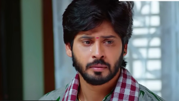 భోజనం కూడా చేయలేదు