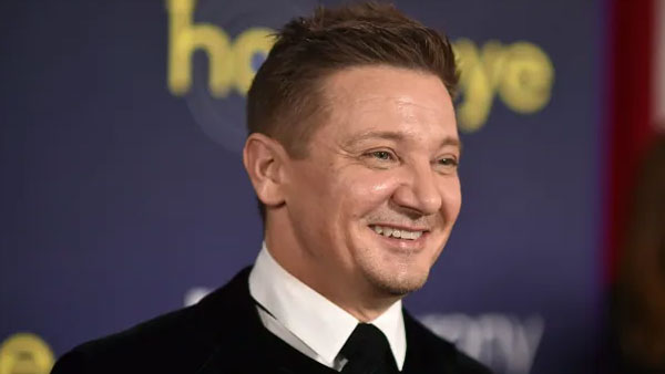 మార్వెల్ సూపర్ హీరోగా..