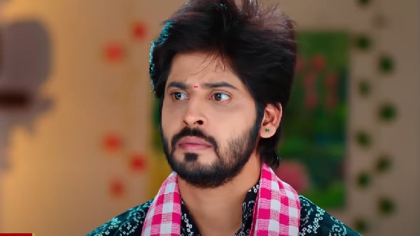 రామ చాలా అవసరం