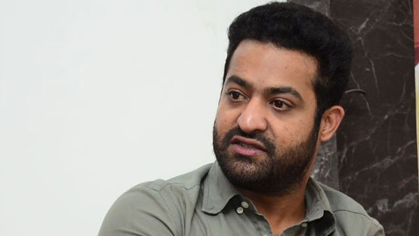 బాబాయ్ కు ఎన్టీఆర్ ఫోన్ కాల్