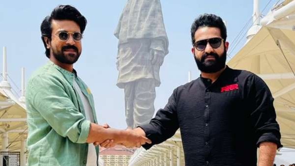 మా మధ్య వైరం లేదు