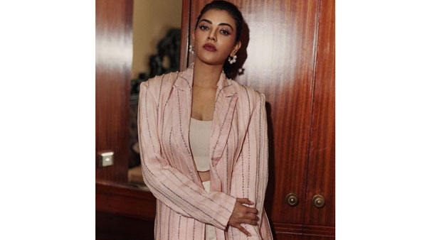 హాట్ ట్రీట్‌తో తగ్గట్లేదుగా